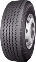 Photos - Truck Tyre Doupro ST916 385/65 R22.5 160K 