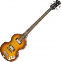 Photos - Guitar Epiphone Viola Bass 