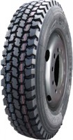 Photos - Truck Tyre Doupro ST906 11 R22.5 146M 