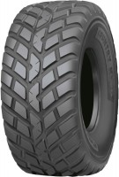 Photos - Truck Tyre Nokian Country King 560/60 R22.5 161D 