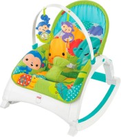 Photos - Baby Swing / Chair Bouncer Fisher Price CMR10 