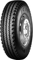 Photos - Truck Tyre Pirelli FG88 315/80 R22.5 154M 