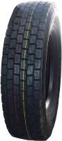 Photos - Truck Tyre Fronway HD919 215/75 R17.5 135K 