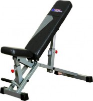 Photos - Weight Bench Inter Atletika BT302.2 