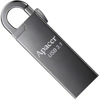 Photos - USB Flash Drive Apacer AH15A 8 GB