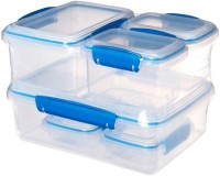 Photos - Food Container Sistema Klip It+ 1760 