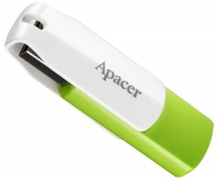 Photos - USB Flash Drive Apacer AH335 8 GB