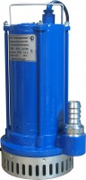 Photos - Submersible Pump Gnom 16-16 220V 