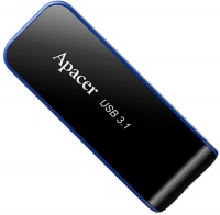 Photos - USB Flash Drive Apacer AH356 32 GB