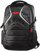 Photos - Backpack Targus Strike Gaming Backpack 17.3 