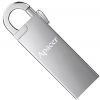Photos - USB Flash Drive Apacer AH13A 8 GB