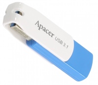 Photos - USB Flash Drive Apacer AH357 32 GB