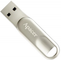 Photos - USB Flash Drive Apacer AH790 64Gb 