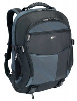 Photos - Backpack Targus XL Notebook Backpac 17 