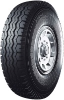 Photos - Truck Tyre KAMA I-368 12 R20 154J 