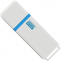 Photos - USB Flash Drive GOODRAM UMO2 8 GB