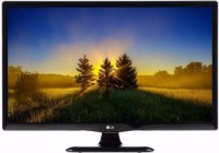 Photos - Television LG 28LK480U 28 "