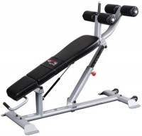 Photos - Weight Bench Body Solid SAB500 
