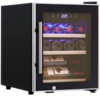 Photos - Wine Cooler Cold Vine C12-KBF1 