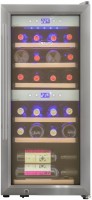 Photos - Wine Cooler Cold Vine C24-KSF2 