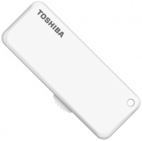 Photos - USB Flash Drive Toshiba Yamabiko 16 GB