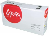 Photos - Ink & Toner Cartridge Sakura CE272A 