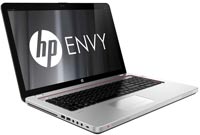 Photos - Laptop HP ENVY 17 (17-K250CA J9K03UA)