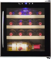 Photos - Wine Cooler Cold Vine C16-TBF1 