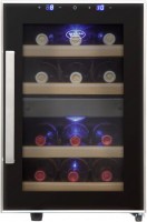 Photos - Wine Cooler Cold Vine C12-TBF2 