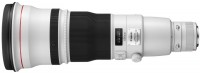 Camera Lens Canon 600mm f/4.0L EF IS USM II 