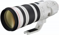 Camera Lens Canon 200-400mm f/4.0L EF IS USM 