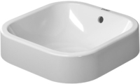 Photos - Bathroom Sink Duravit Happy D.2 231440 400 mm