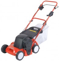 Photos - Lawn Scarifier Sabo 35-V EL 