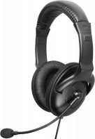 Photos - Headphones ISY IC 3000 