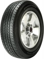 Photos - Tyre Dunlop Grandtrek ST30 225/65 R17 102H 