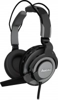 Photos - Headphones Superlux HMC631 