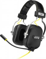 Photos - Headphones Sharkoon Shark Zone H30 