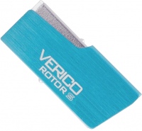 Photos - USB Flash Drive Verico Rotor-S 8 GB
