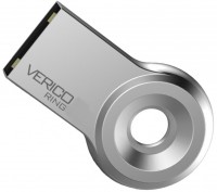 Photos - USB Flash Drive Verico Ring 64 GB