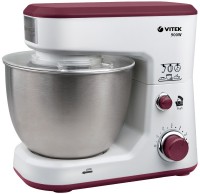 Photos - Food Processor Vitek VT-1432 white