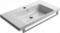 Photos - Bathroom Sink GSI ceramica Norm 8688111 900 mm