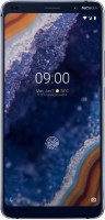 Mobile Phone Nokia 9 PureView 128 GB / 6 GB