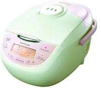 Photos - Multi Cooker Daewoo DMC-200 