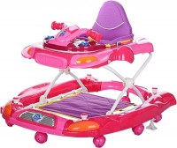 Photos - Baby Walker Bambi M 3461 