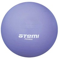 Photos - Exercise Ball / Medicine Ball Atemi AGB-01-75 