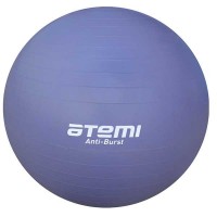 Photos - Exercise Ball / Medicine Ball Atemi AGB-04-75 