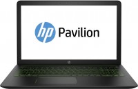 Photos - Laptop HP Pavilion Power 15-cb000 (15-CB030UR 2LC52EA)