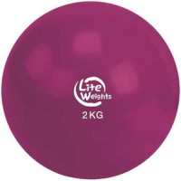 Photos - Exercise Ball / Medicine Ball Lite Weights 1702LW 