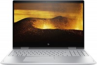 Photos - Laptop HP ENVY x360 15-bp100