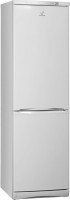 Photos - Fridge Indesit IBS 20 AA white